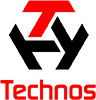 TECHNOS Pty. Ltd Logo