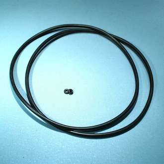 STILL 'O' RING SEAL FOR THERMAL TRIP CAPILLARY