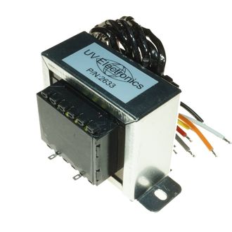 TRANSFORMER LOW VOLTAGE POWER SUPPLY LB2633-001