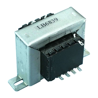 TRANSFORMER TRIMODE LB3758-001