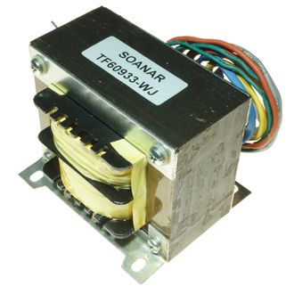 TRANSFORMER LOW VOLTAGE POWER SUPPLY LB2643-001