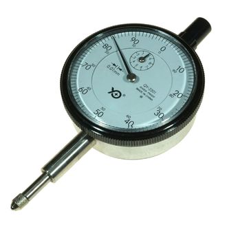 TENSILE TEST M/C DIAL INDICATOR