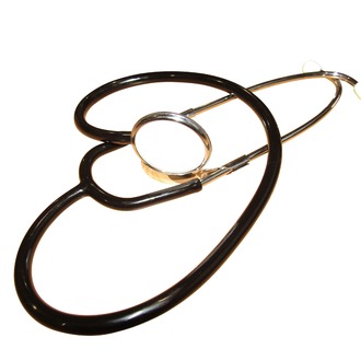 STETHOSCOPE NURSES SINGLE HEAD TYPE