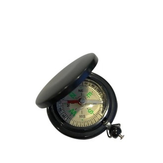 COMPASS MAGNETIC STUDENT TYPE 35mm d WITH LID