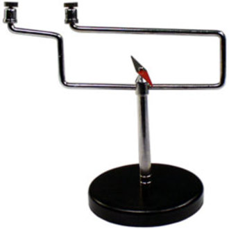 OERSTEDS APPARATUS 75mm NEEDLE WITH STAND