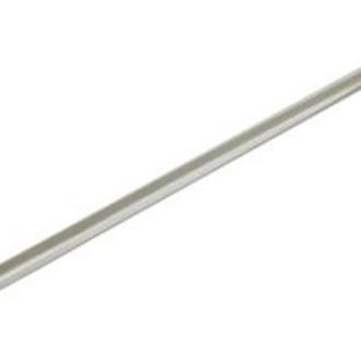 ROD ACRYLIC ELECTROSTATIC 300x12mm