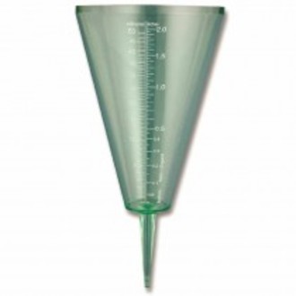 RAIN GAUGE PLASTIC 50ml