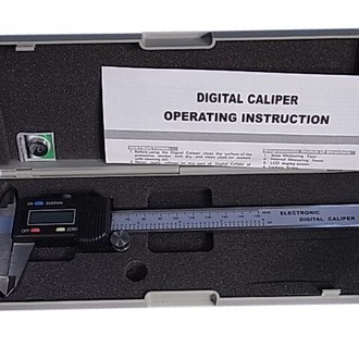 CALIPER  DIGITAL 0-150mm x 0.01mm