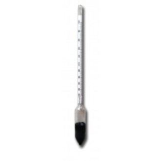 HYDROMETER 320mm RANGE FINDER 0.700-2.000