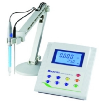 METER pH/ORP/TEMP BENCHTOP