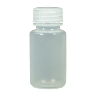 BOTTLE REAGENT POLYPROPYLENE   60ml WIDE MOUTH