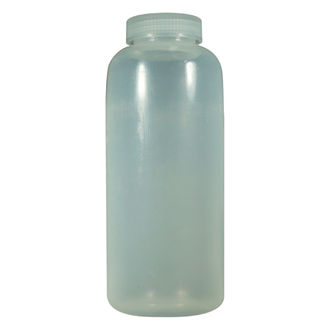 BOTTLE REAGENT POLYPROPYLENE 1000ml WIDE MOUTH