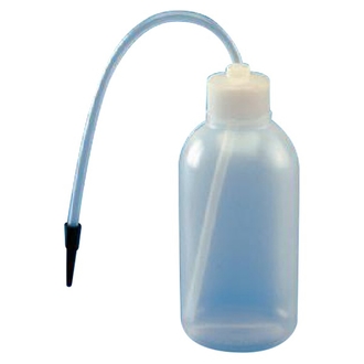 BOTTLE WASH POLYPROPYLENE REMOVEABLE JET TYPE   125ml