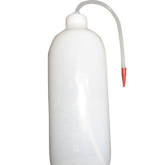 BOTTLE WASH POLYPROPYLENE REMOVEABLE JET TYPE 1000ml