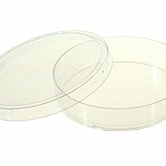 DISH PETRI CELL CULTURE P/STYRENE 90mmx15mmh CASE/500 STERILE NEST BRAND