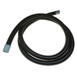 AIR SOURCE SPARE HOSE ASSEMBLY STYLE 2m LONG