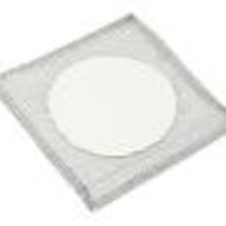 MAT WIRE GAUZE 150mm x 150mm WITH CERAMIC CENTRE