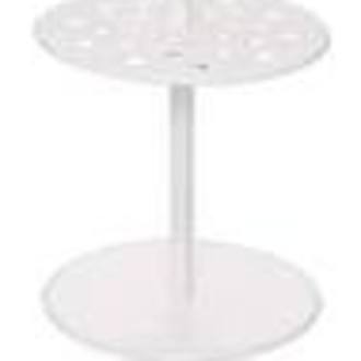 STAND PIPETTE 3 TIER ROUND HOLDS 28 PIPETTES