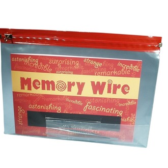 MEMORY WIRE