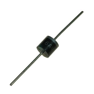 DIODE 6AMP FOR IEC POWER SUPPLIES