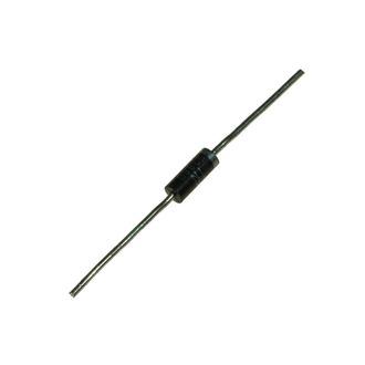 DIODE ZENER 200V x 5W FOR IEC POWER SUPPLIES