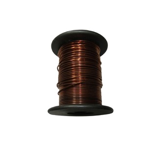 WIRE COPPER BARE 20 SWG 0.91mm 125gm REEL