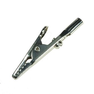 STELR RENEWABLE ENERGY ALLIGATOR CLIP PLAIN