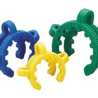 CLIP JOINT POLYACETAL PLASTIC 24/29