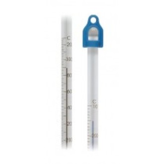 THERMOMETER GENERAL PURPOSE 305mm LO TOX -10 TO 360 x 2.0