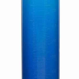 CYLINDER GRADUATED PLASTIC 2000ml