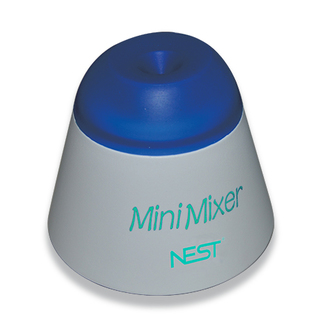 MIXER MINI VORTEX