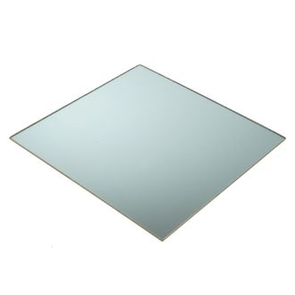 STELR RENEWABLE ENERGY MIRROR PLASTIC FLAT 160x168mm