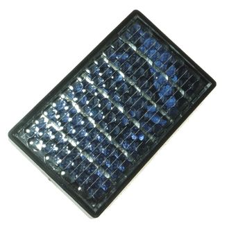 STELR RENEWABLE ENERGY SOLAR CELL PANEL CELL ONLY (SPARE)