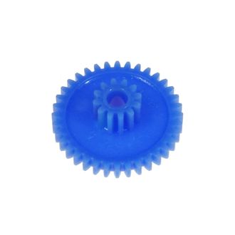 STELR SOLAR CAR BLUE GEAR FOR GEAR BOX