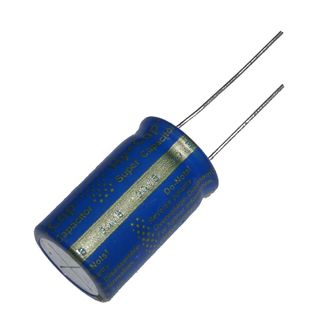 STELR SOLAR CAR CAPACITOR ONLY SPARE