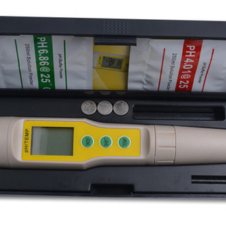 METER PH PEN TYPE DIGITAL TEST ANALYZER