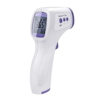 THERMOMETER FOREHEAD INFRARED