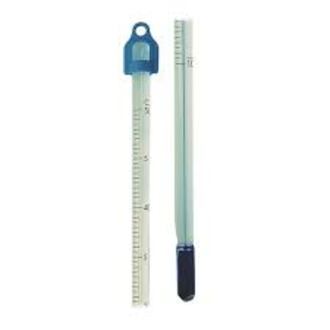 THERMOMETER GENERAL PURPOSE 405mm LO TOX   -1/101 X 0.2