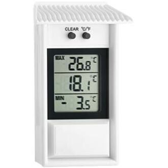 THERMOMETER DIGITAL MAX MIN