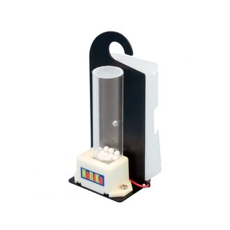 BUZZER VACUUM PORTABLE FOR VACUUM RELATED EXPERIMENTS  NARIKA