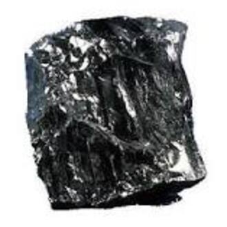 GEOLOGICAL SPECIMENS ROCK ANTHRACITE COAL