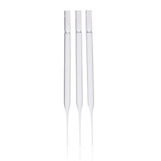 PIPETTE PASTEUR 230mm PACK 250