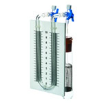 RESPIROMETER APPARATUS