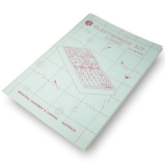 ELECTRONICS TRAINER 'DIGITAL' EXPT. MANUAL