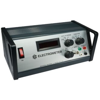 ELECTROMETER DIGITAL VERY HIGH SENSITIVITY