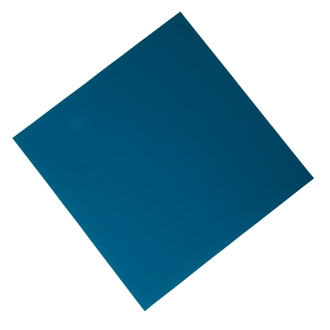 FILTER COLOUR 100x100mm CYAN UNMOUNTED