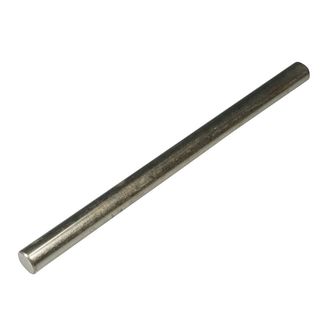 IRON BAR 150x10mm DIA