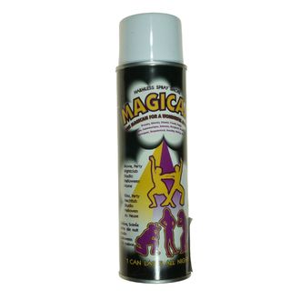 LASER KIT 'MOVIE SMOKE' IN A CAN