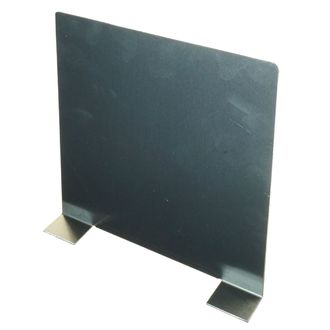 MICROWAVE REFLECTOR ALUMINIUM LARGE