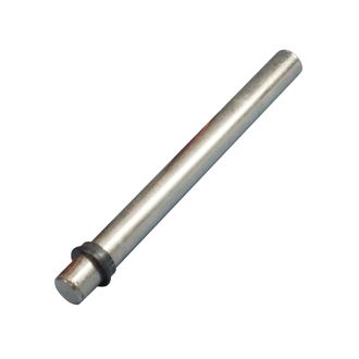 MUTUAL INDUCTION IRON CORE NICKEL PLATED